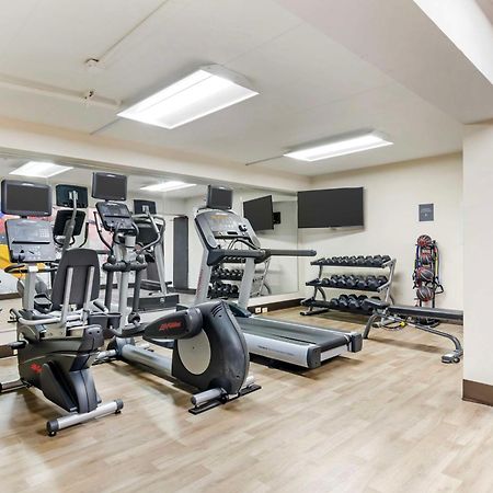 Best Western Plus Beckley Inn Bagian luar foto
