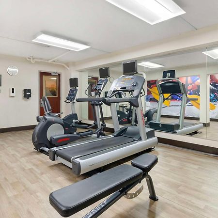 Best Western Plus Beckley Inn Bagian luar foto