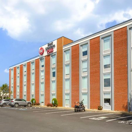 Best Western Plus Beckley Inn Bagian luar foto