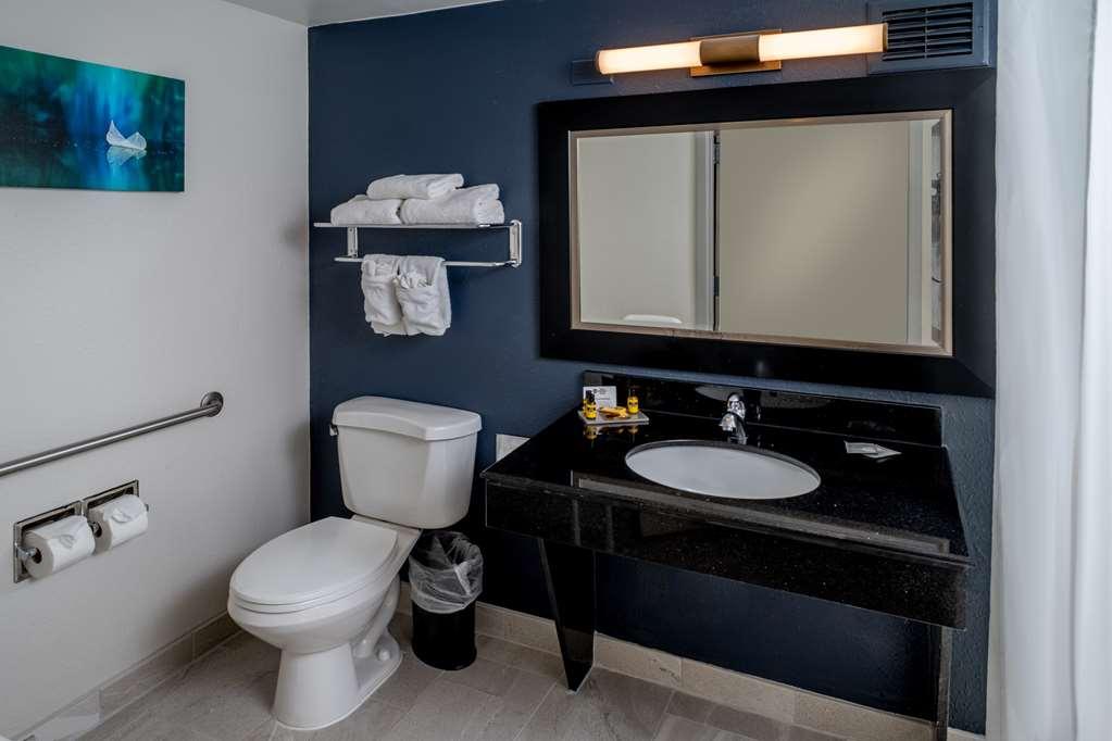 Best Western Plus Beckley Inn Bagian luar foto
