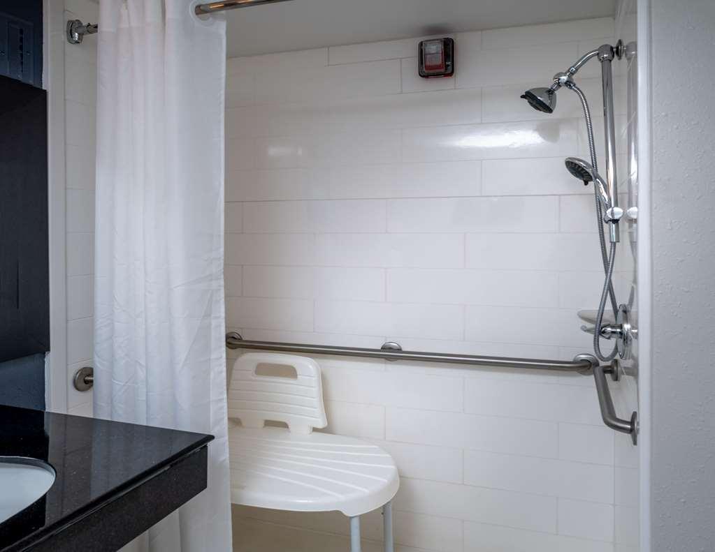 Best Western Plus Beckley Inn Bagian luar foto