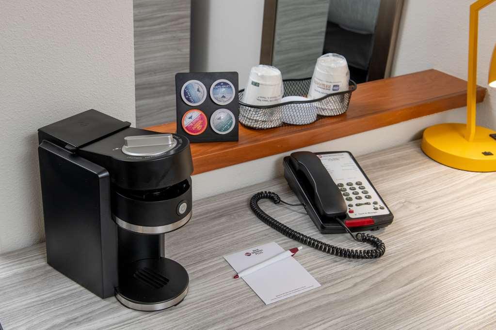 Best Western Plus Beckley Inn Ruang foto