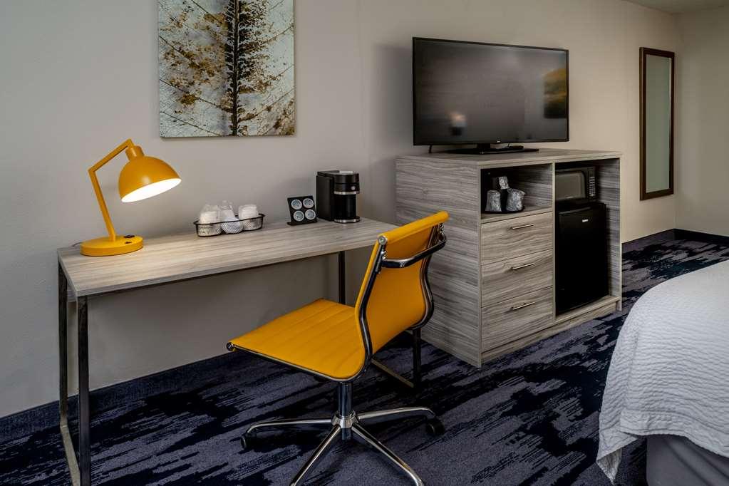 Best Western Plus Beckley Inn Ruang foto