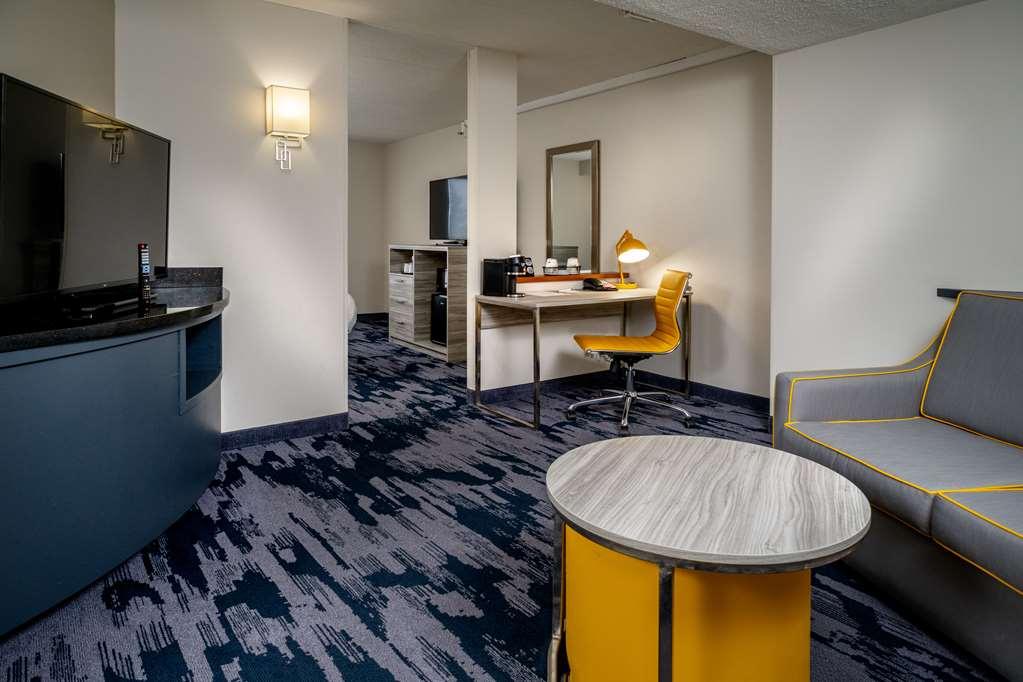 Best Western Plus Beckley Inn Ruang foto