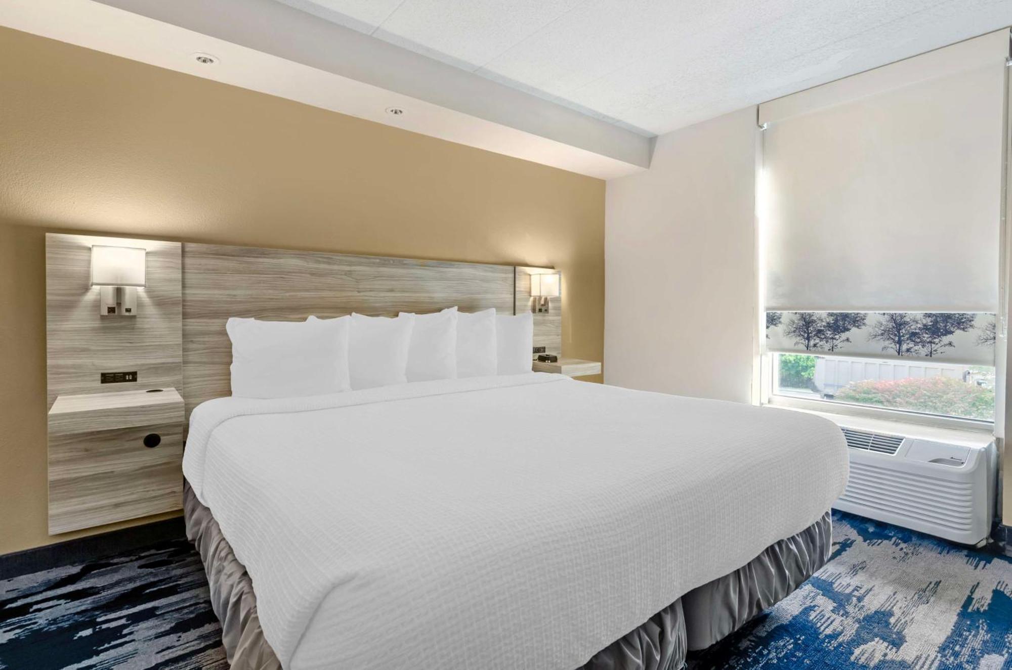 Best Western Plus Beckley Inn Bagian luar foto