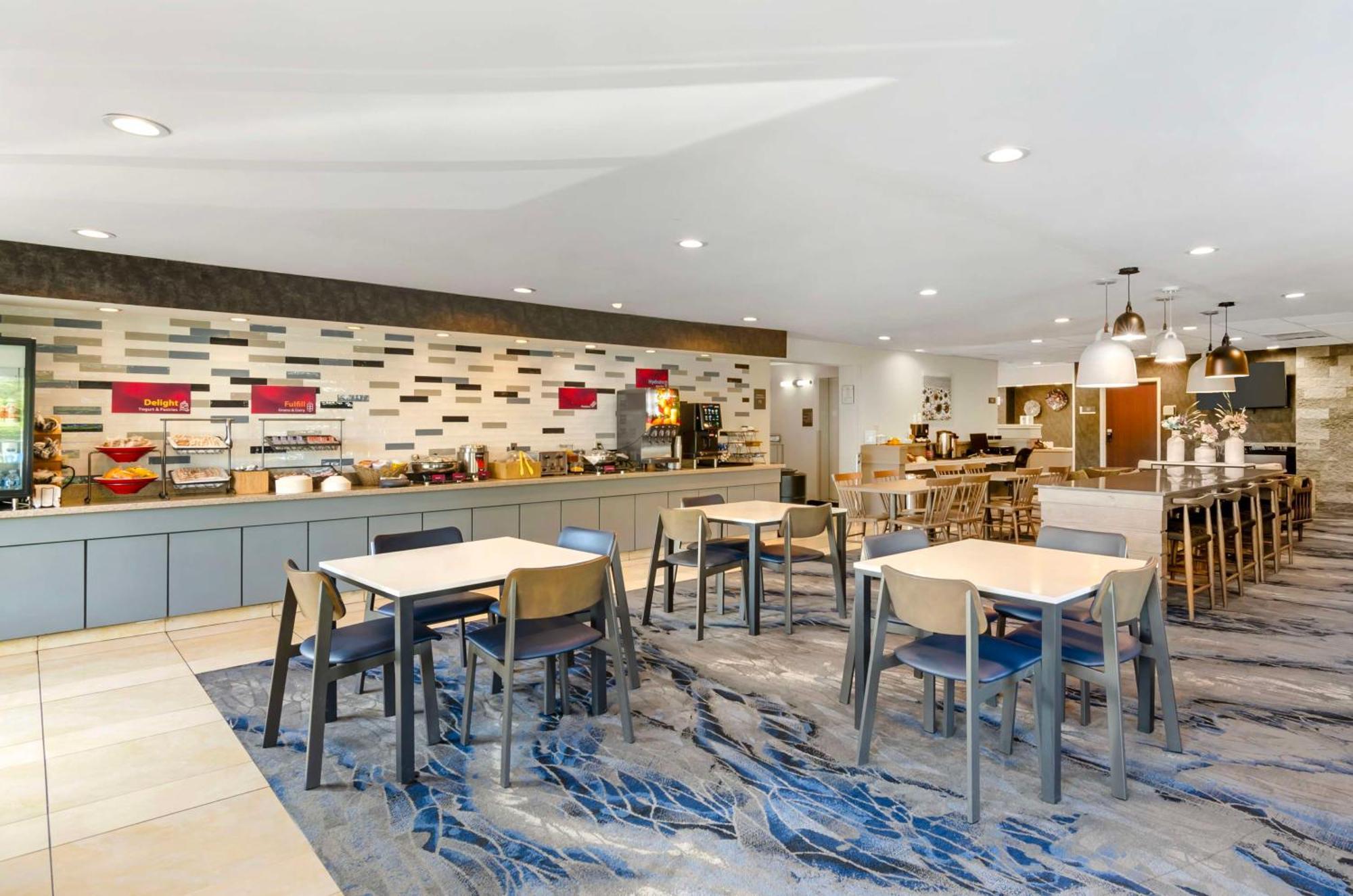 Best Western Plus Beckley Inn Bagian luar foto