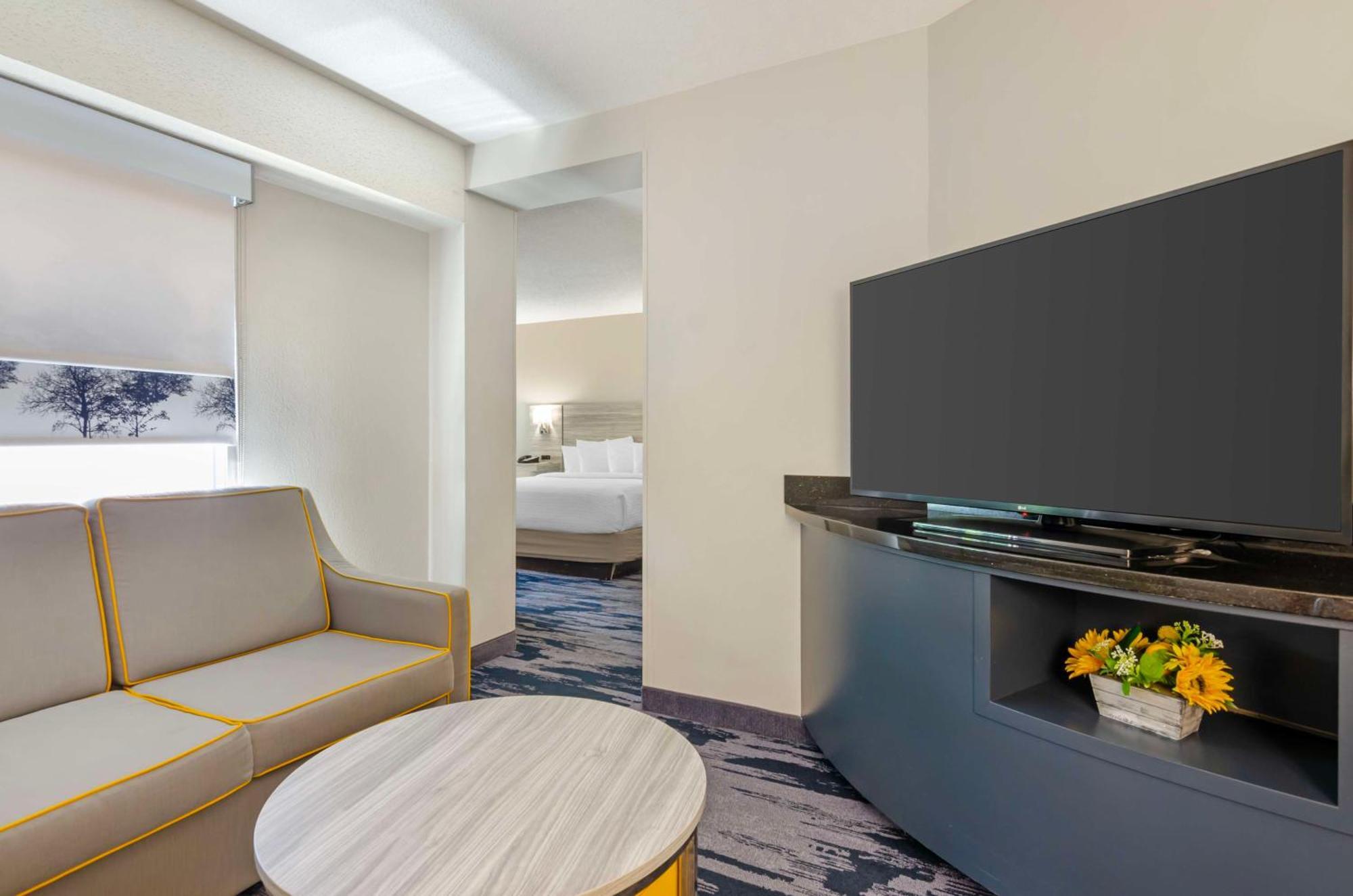 Best Western Plus Beckley Inn Bagian luar foto